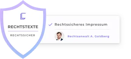 Rechtssichere Rechtstexte