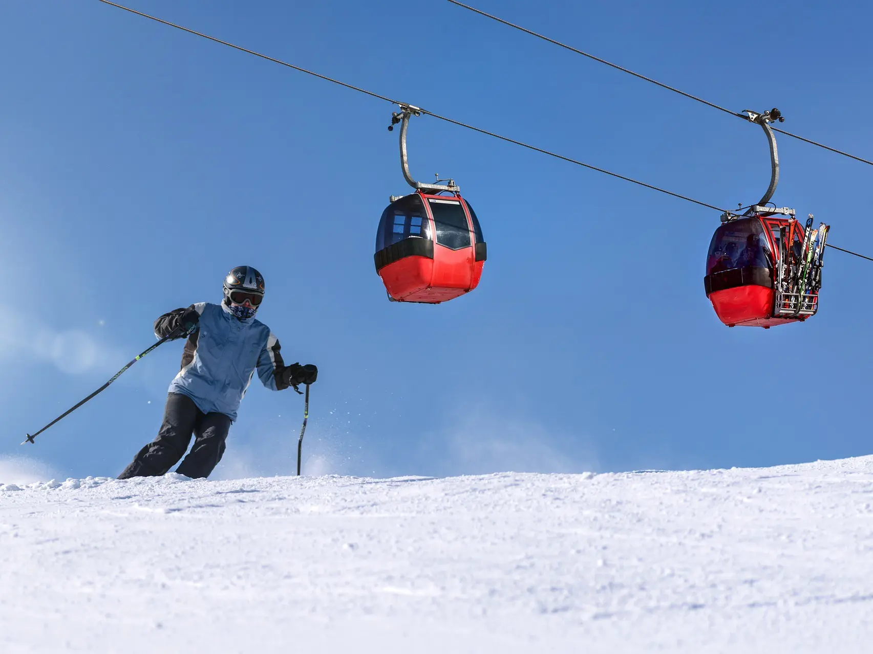 Skireise Seiser Alm Reisedienst Hensel